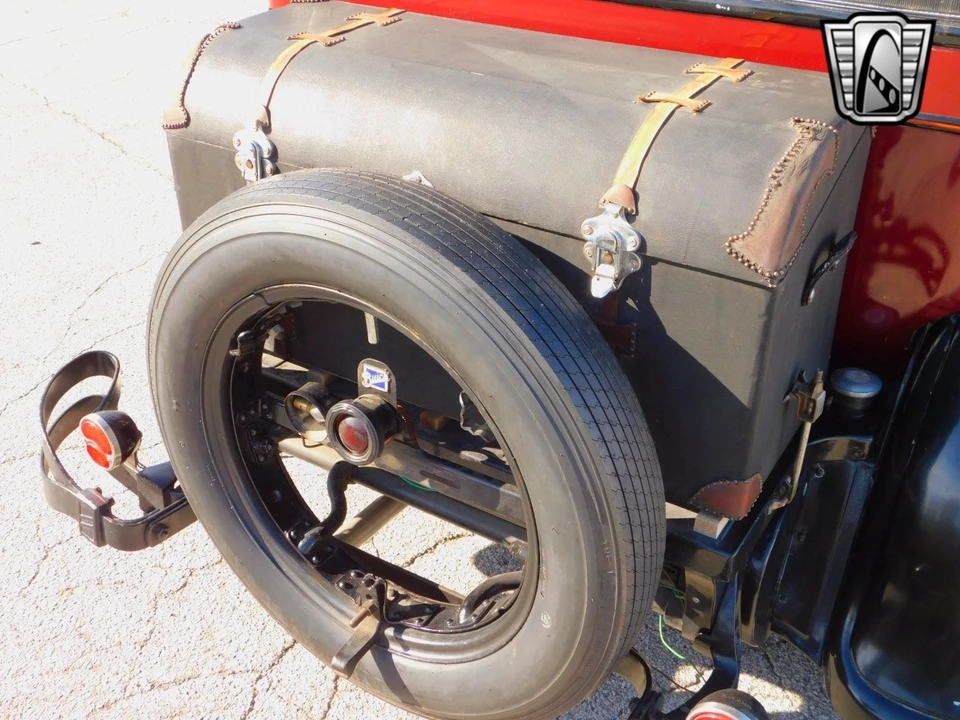 1927 Buick Standard Six & Master Six - Image 13 of 21