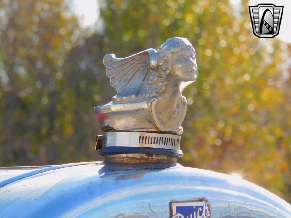 1927 Buick Standard Six & Master Six - Image 11 of 21