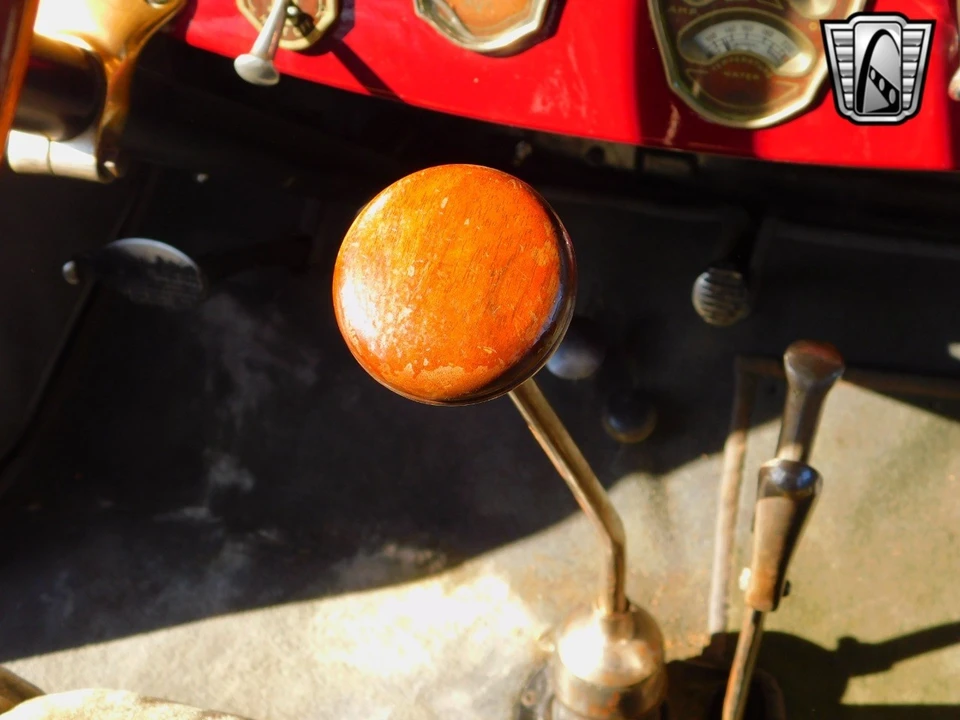 1927 Buick Standard Six & Master Six - Image 21 of 21
