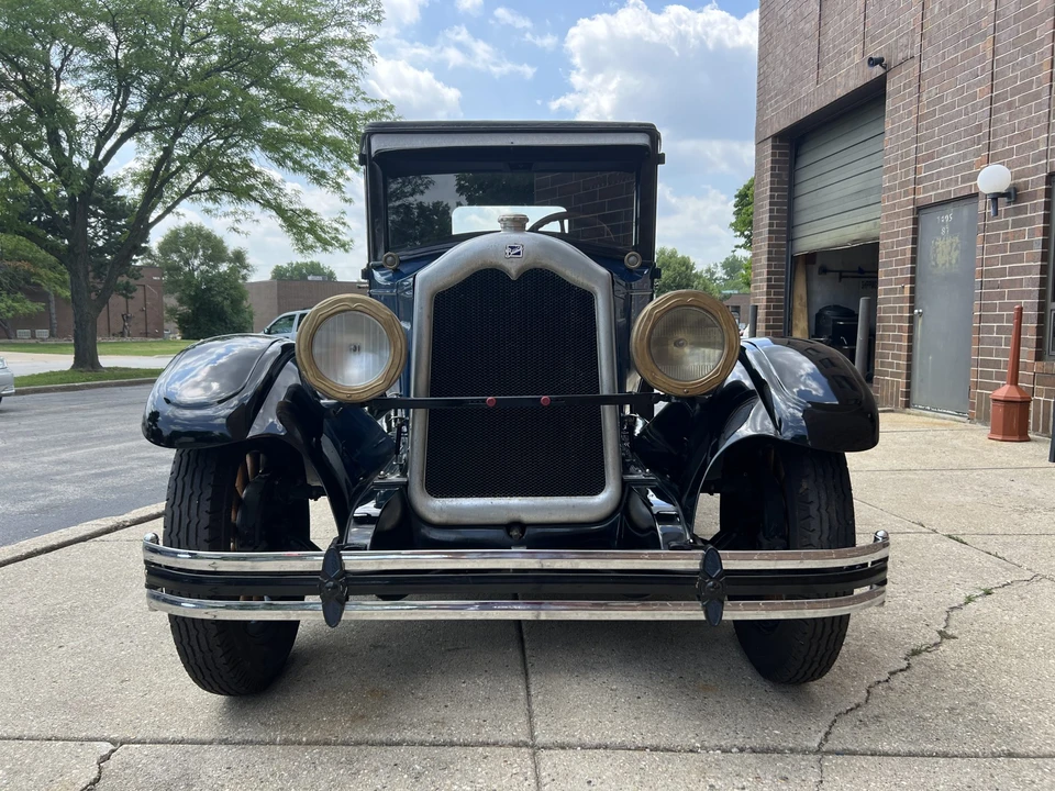 1927 Buick Standard Six & Master Six - Image 15 of 31