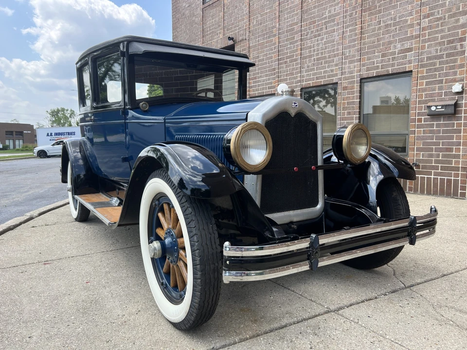 1927 Buick Standard Six & Master Six - Image 14 of 31