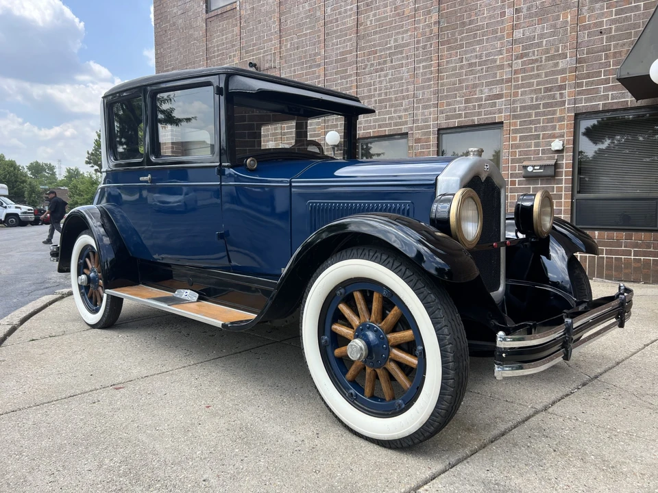 1927 Buick Standard Six & Master Six - Image 13 of 31