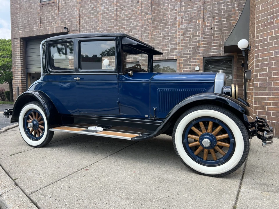 1927 Buick Standard Six & Master Six - Image 12 of 31