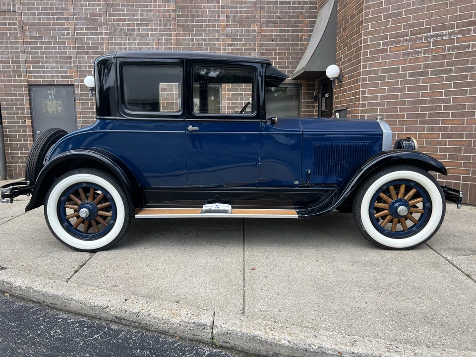 1927 Buick Standard Six & Master Six - Image 11 of 31