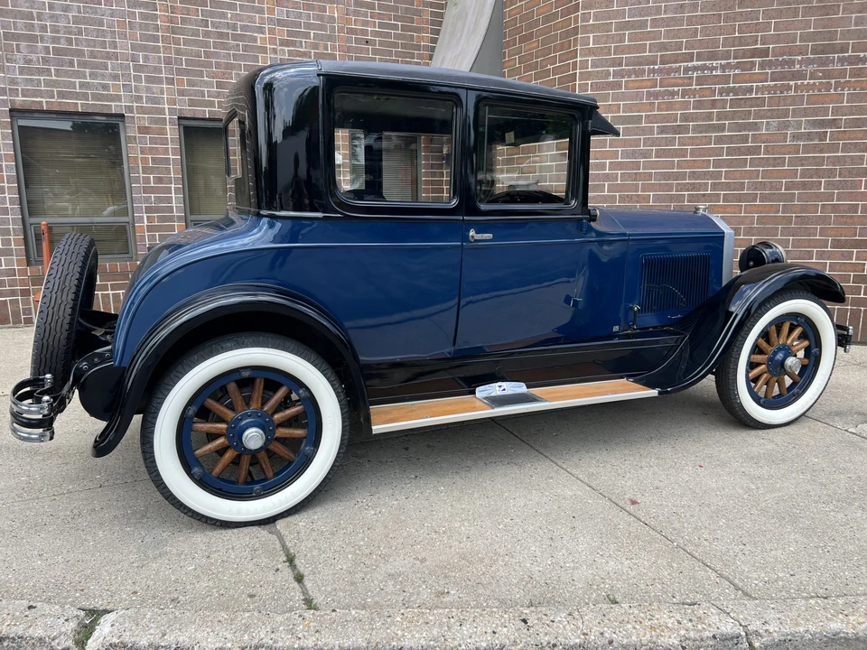 1927 Buick Standard Six & Master Six - Image 10 of 31