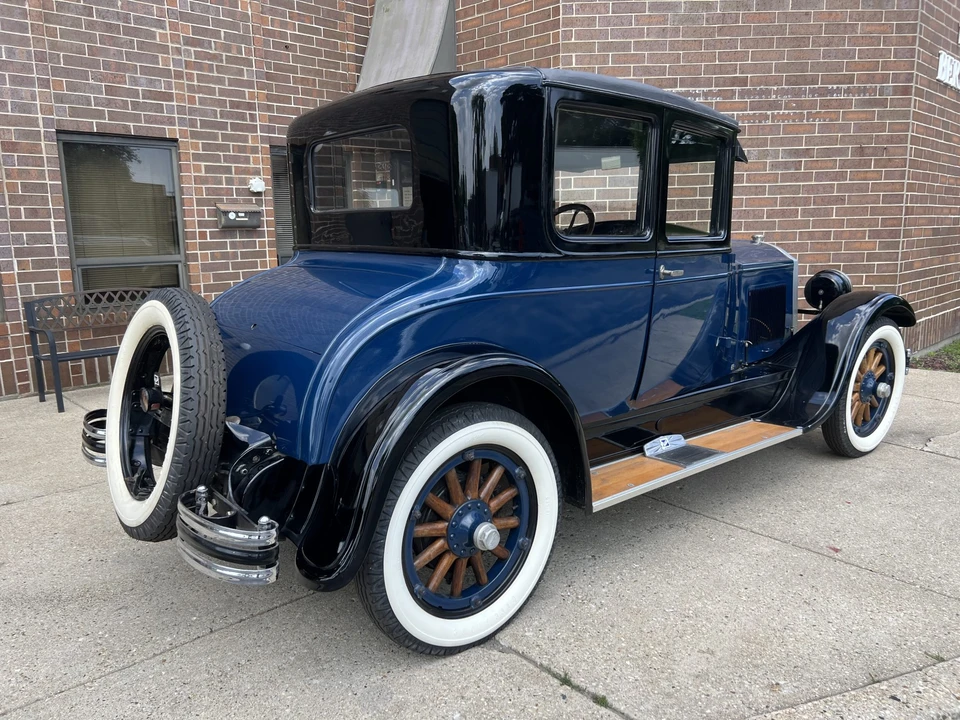 1927 Buick Standard Six & Master Six - Image 9 of 31