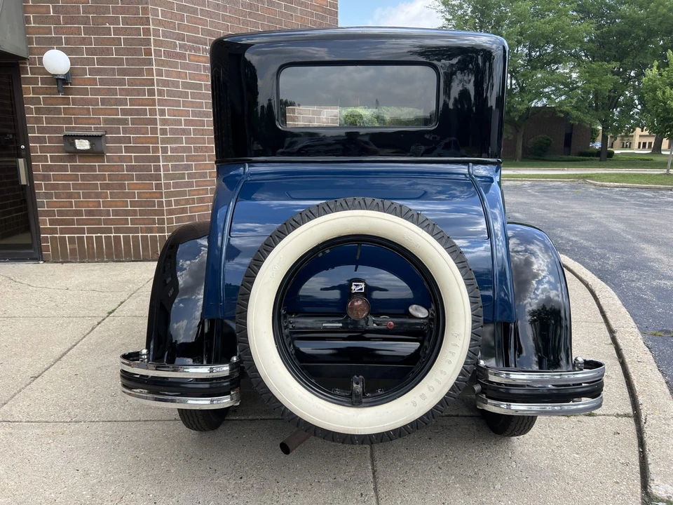1927 Buick Standard Six & Master Six - Image 8 of 31
