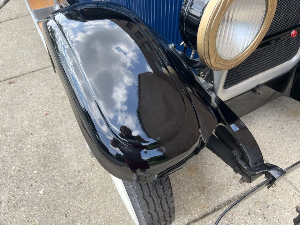 1927 Buick Standard Six & Master Six - Image 16 of 31