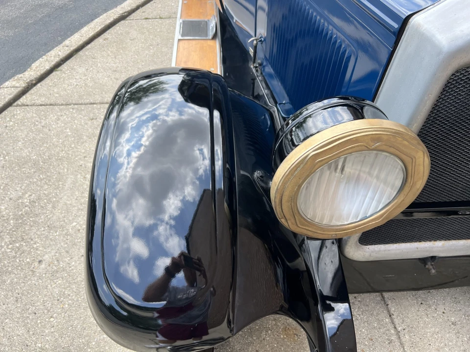1927 Buick Standard Six & Master Six - Image 17 of 31