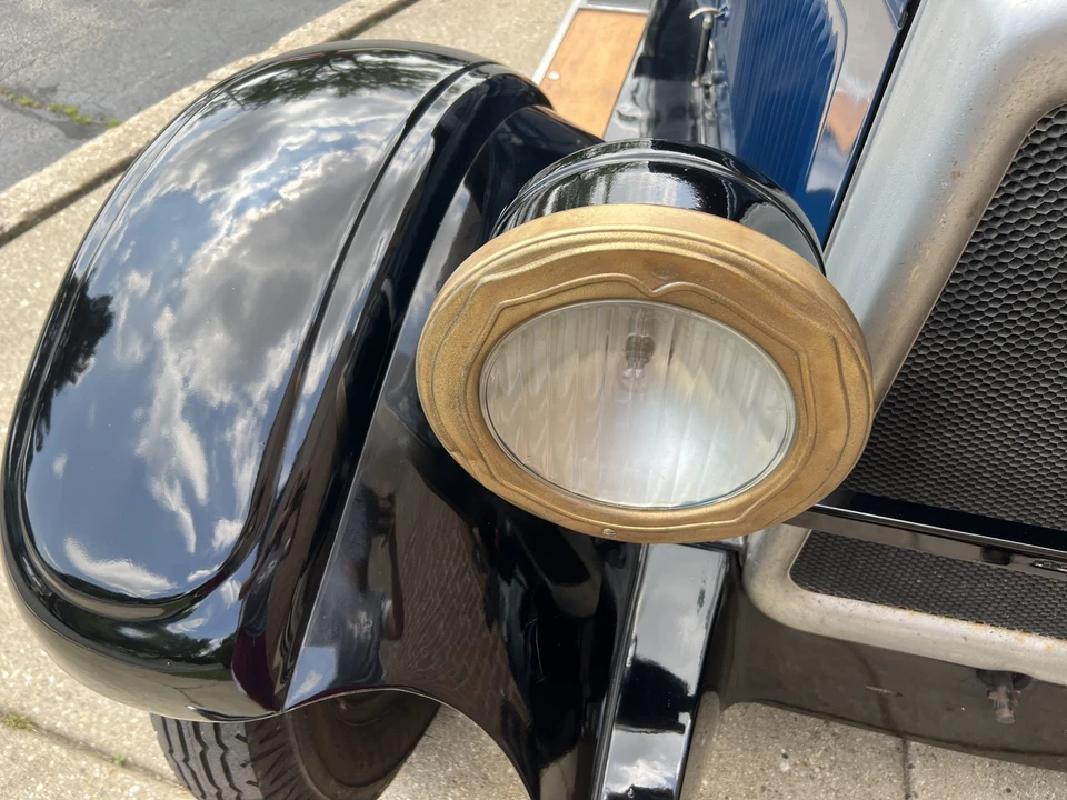 1927 Buick Standard Six & Master Six - Image 18 of 31