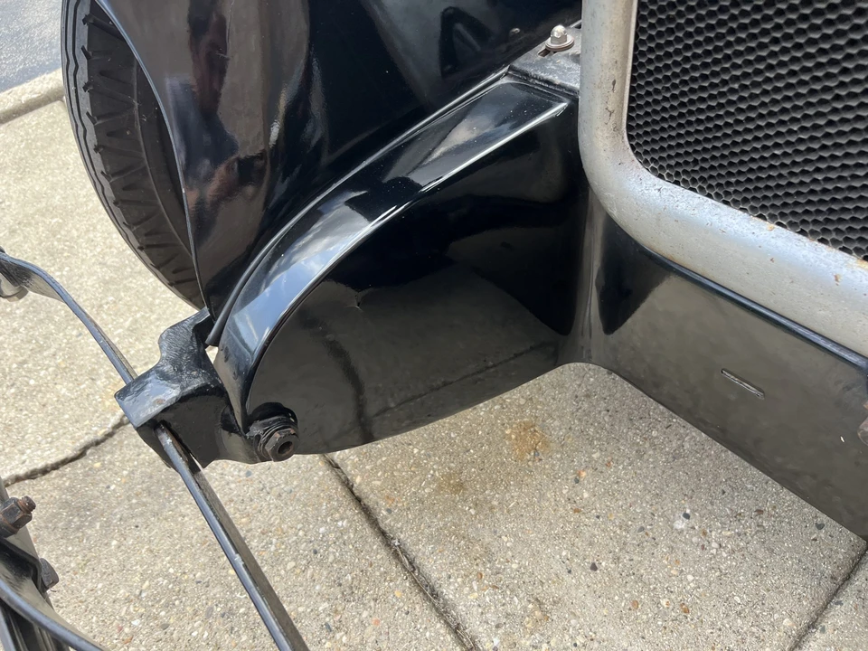 1927 Buick Standard Six & Master Six - Image 22 of 31