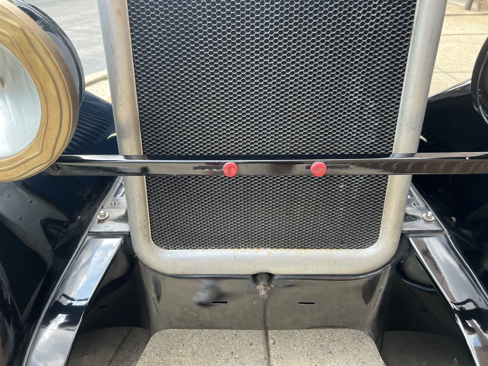 1927 Buick Standard Six & Master Six - Image 23 of 31
