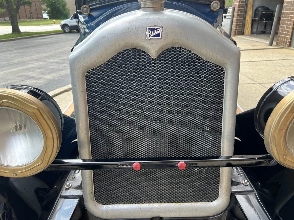 1927 Buick Standard Six & Master Six - Image 21 of 31
