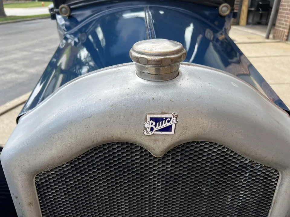 1927 Buick Standard Six & Master Six - Image 25 of 31