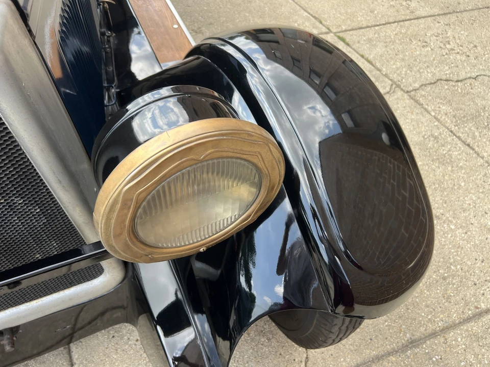 1927 Buick Standard Six & Master Six - Image 30 of 31