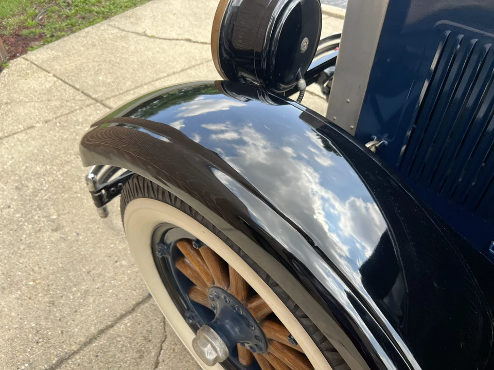 1927 Buick Standard Six & Master Six - Image 31 of 31