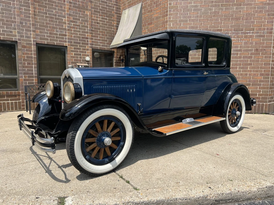 1927 Buick Standard Six & Master Six - Image 3 of 31