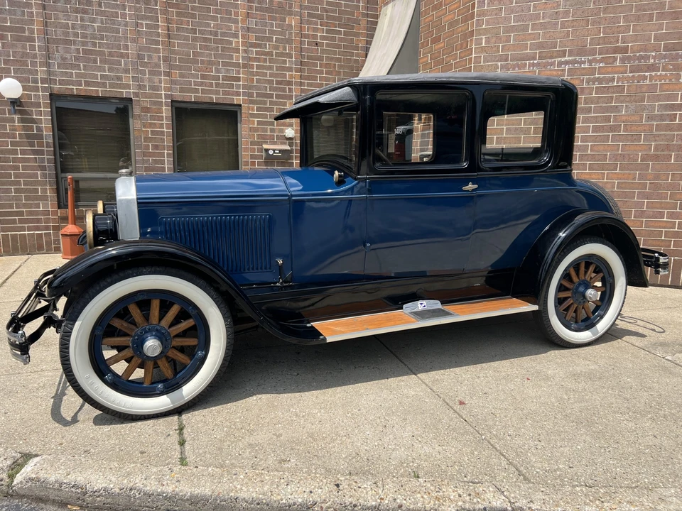 1927 Buick Standard Six & Master Six - Image 4 of 31