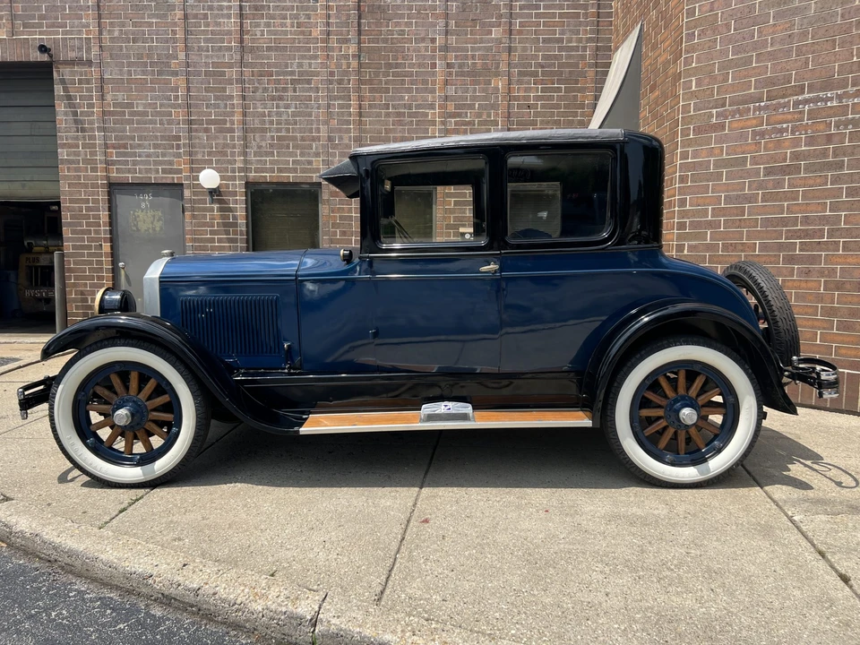 1927 Buick Standard Six & Master Six - Image 5 of 31