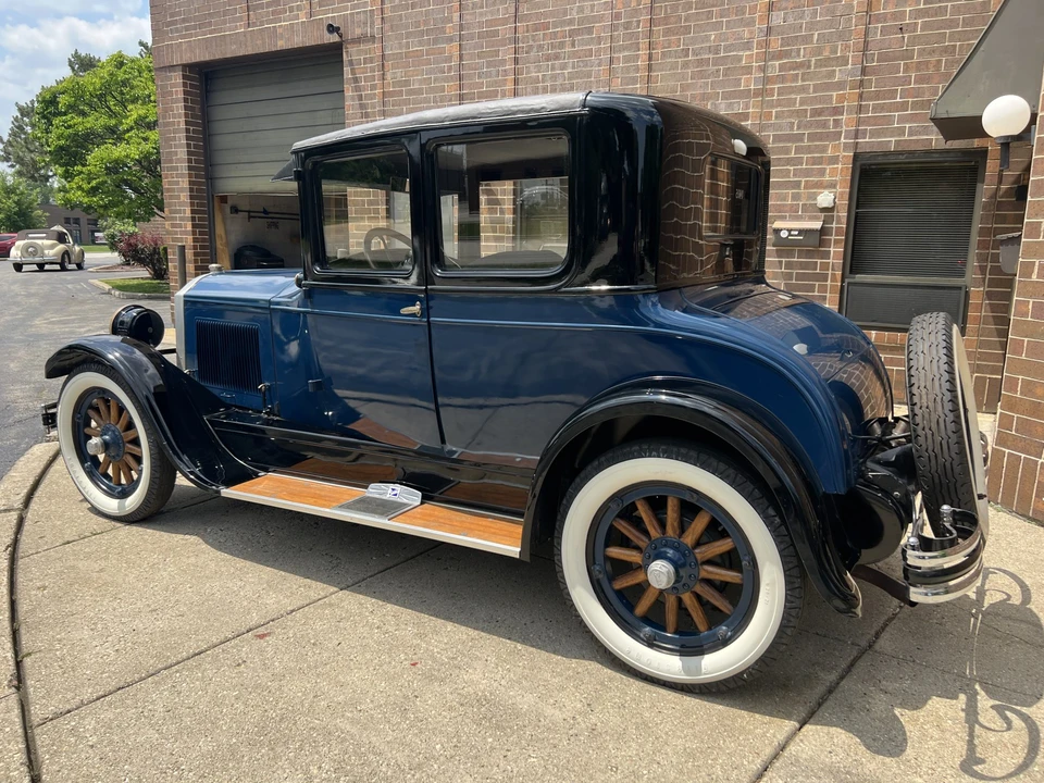 1927 Buick Standard Six & Master Six - Image 6 of 31