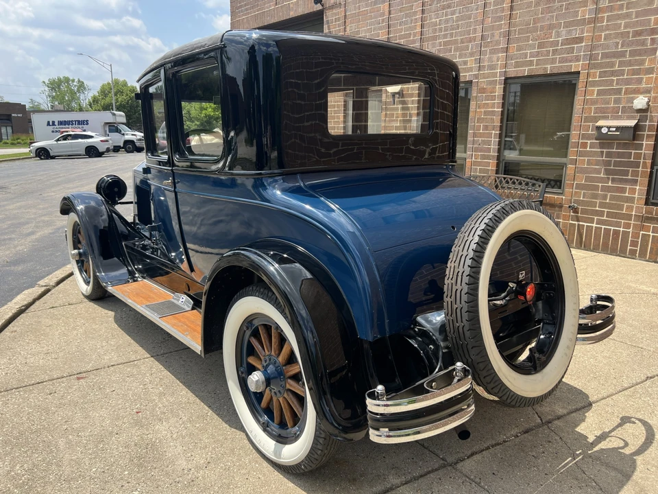 1927 Buick Standard Six & Master Six - Image 7 of 31