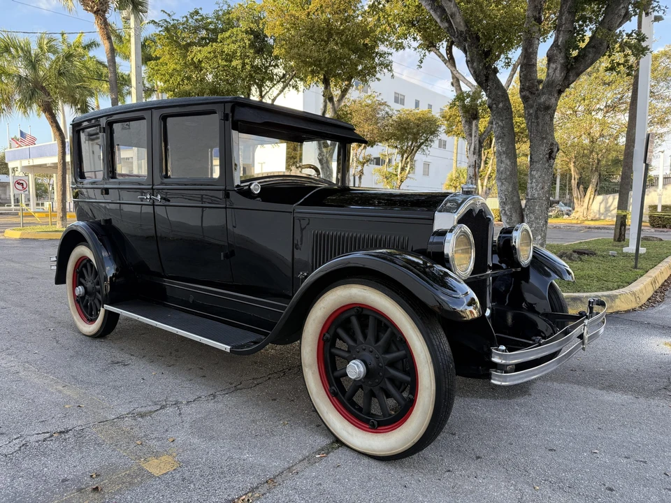 1927 Buick Standard Six & Master Six - Image 10 of 31