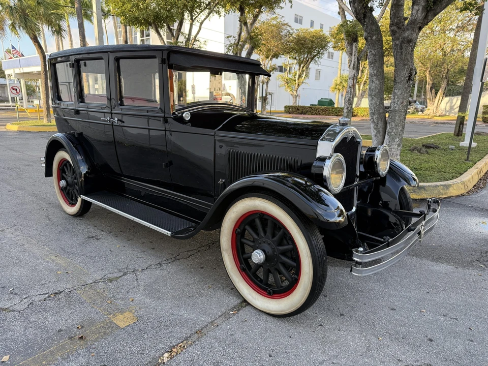 1927 Buick Standard Six & Master Six - Image 11 of 31