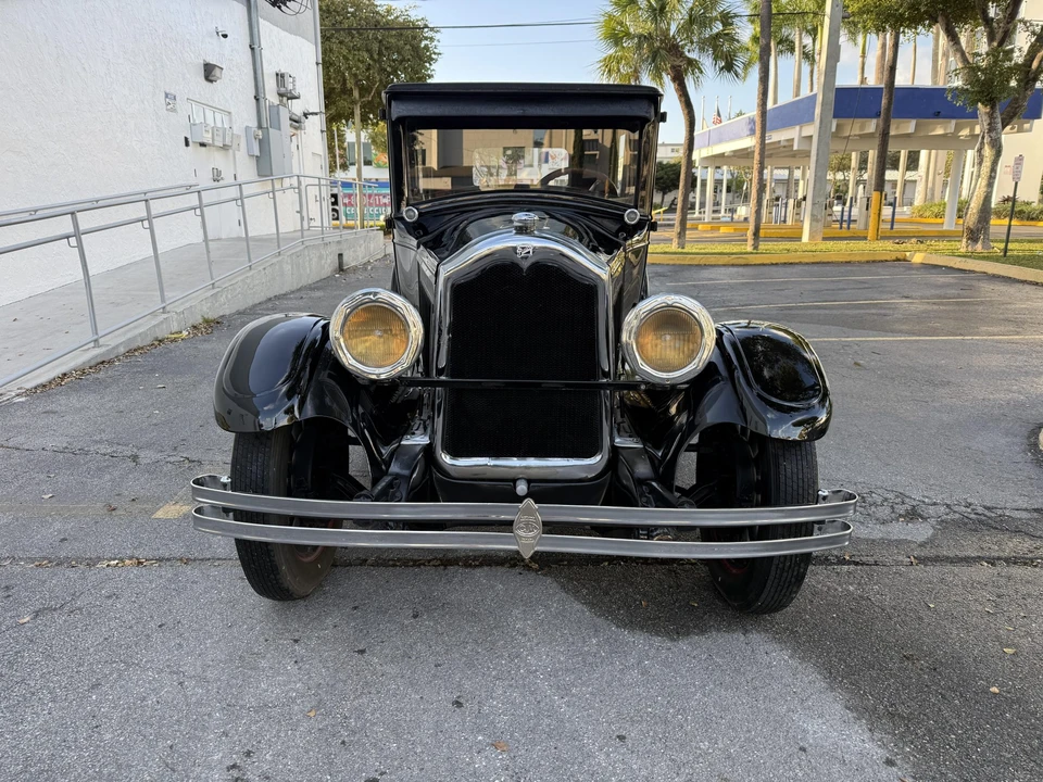 1927 Buick Standard Six & Master Six - Image 12 of 31