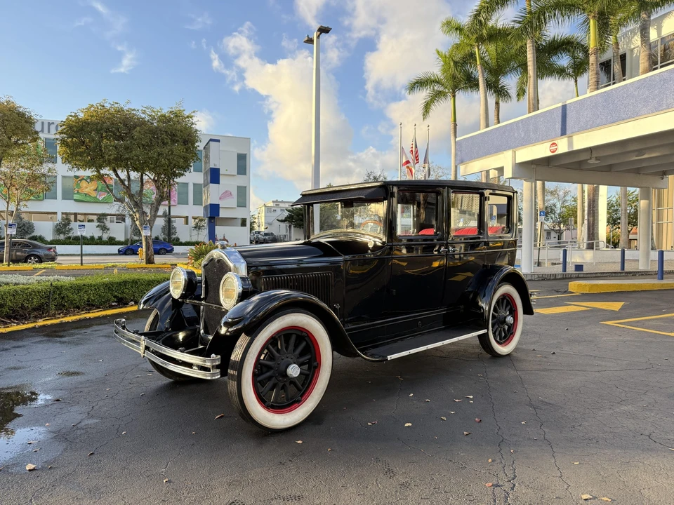 1927 Buick Standard Six & Master Six - Image 13 of 31