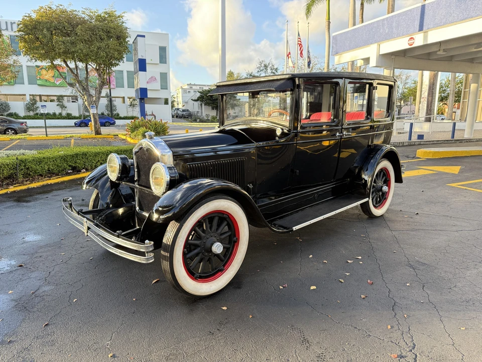 1927 Buick Standard Six & Master Six - Image 14 of 31