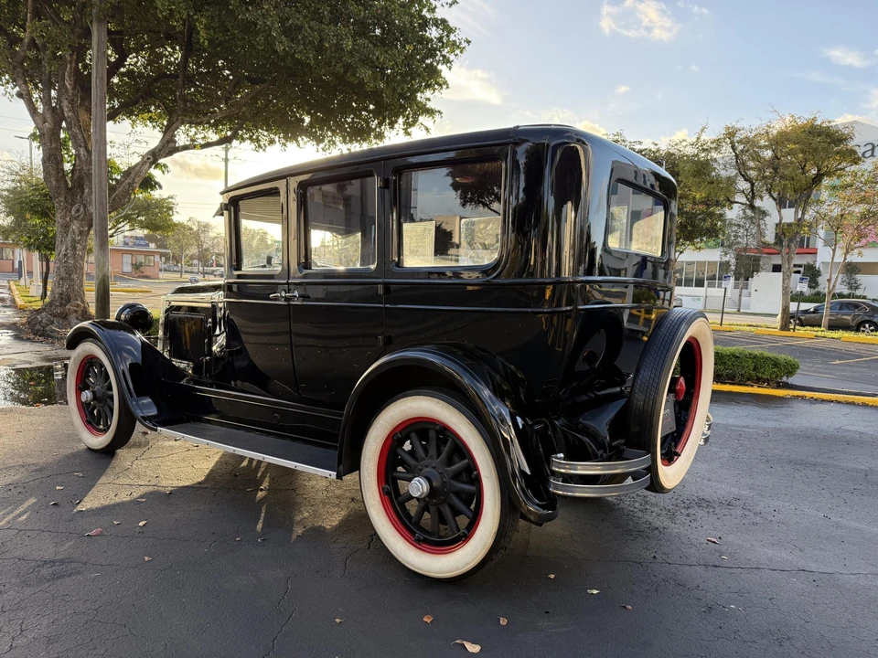 1927 Buick Standard Six & Master Six - Image 15 of 31