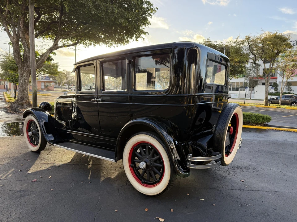 1927 Buick Standard Six & Master Six - Image 16 of 31