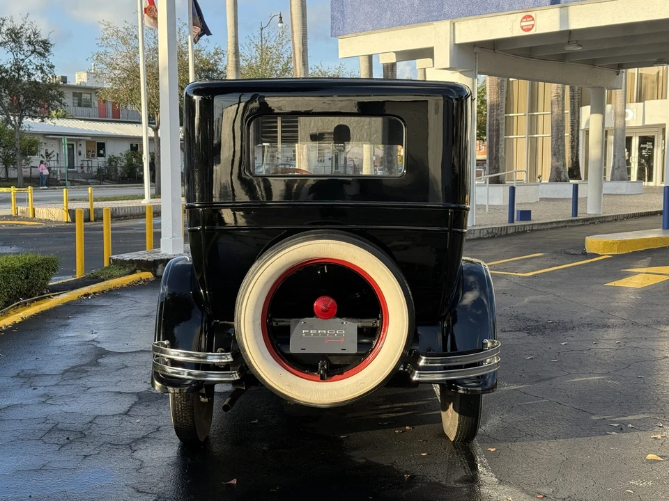 1927 Buick Standard Six & Master Six - Image 17 of 31