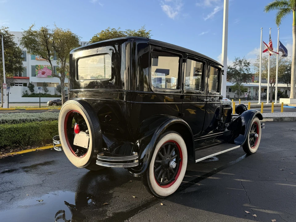 1927 Buick Standard Six & Master Six - Image 18 of 31