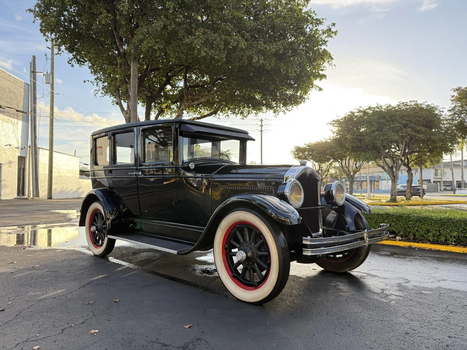 1927 Buick Standard Six & Master Six - Image 19 of 31