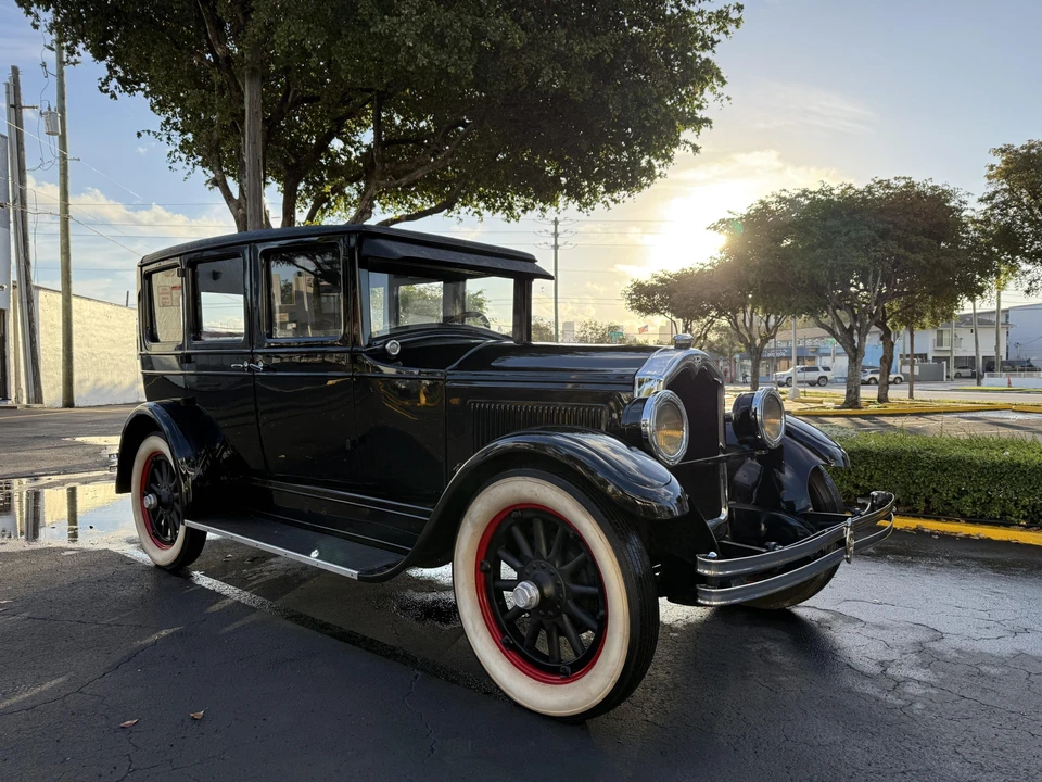 1927 Buick Standard Six & Master Six - Image 20 of 31