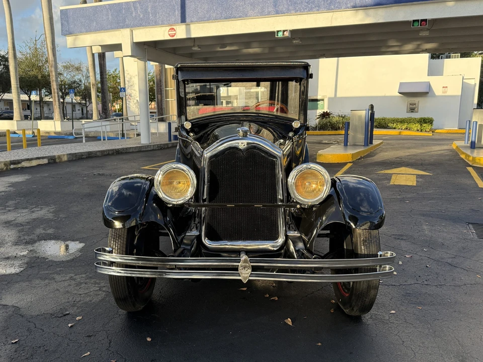 1927 Buick Standard Six & Master Six - Image 21 of 31