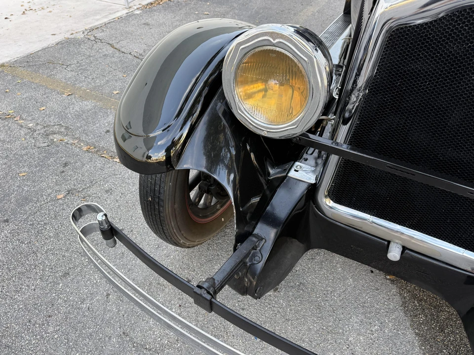 1927 Buick Standard Six & Master Six - Image 22 of 31