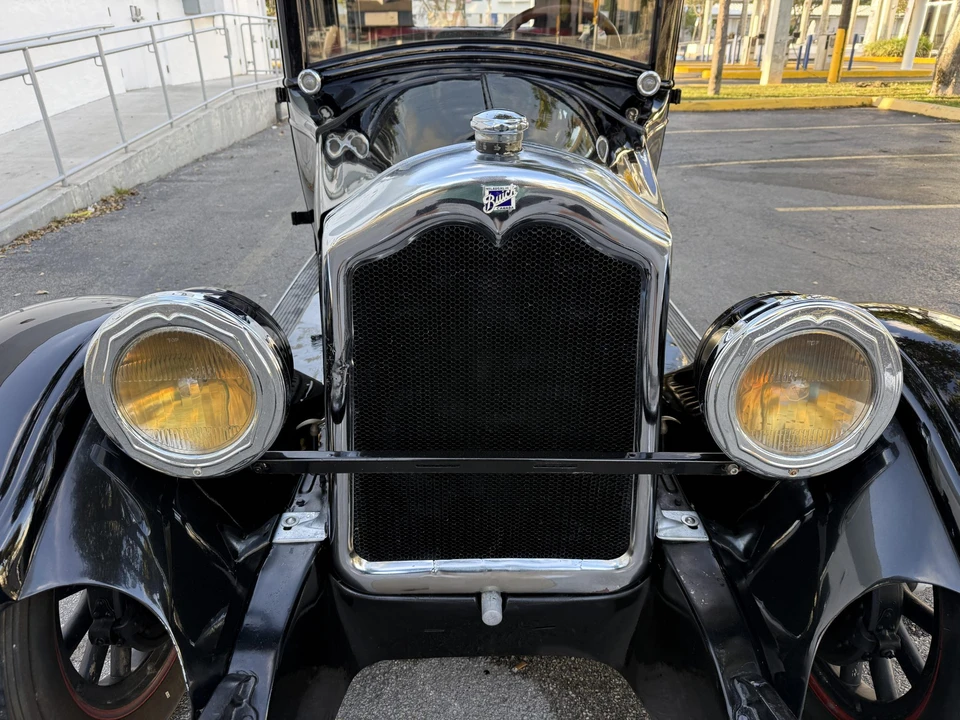 1927 Buick Standard Six & Master Six - Image 23 of 31