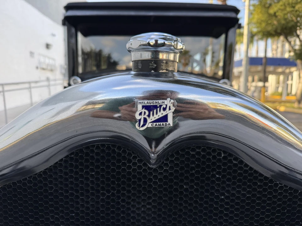 1927 Buick Standard Six & Master Six - Image 24 of 31