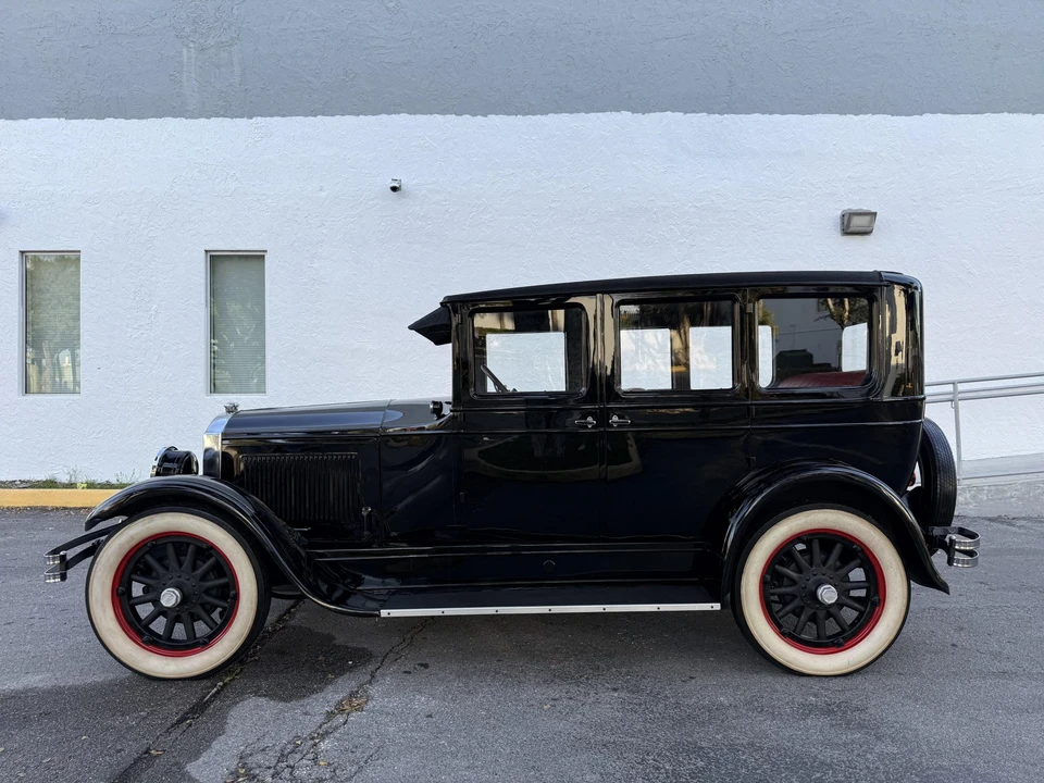 1927 Buick Standard Six & Master Six - Image 3 of 31