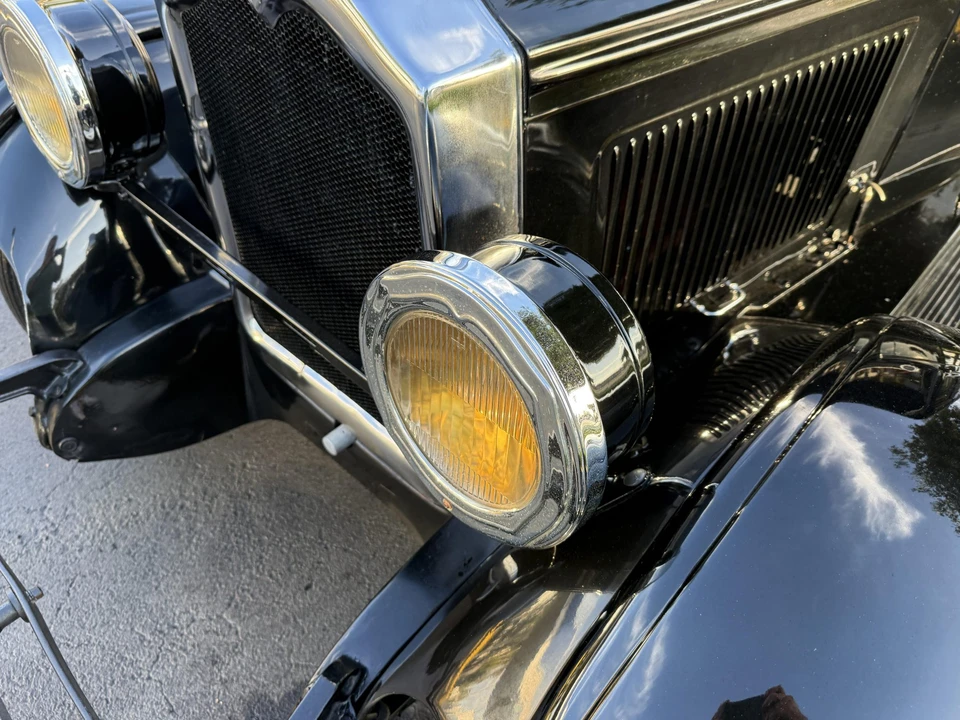 1927 Buick Standard Six & Master Six - Image 26 of 31