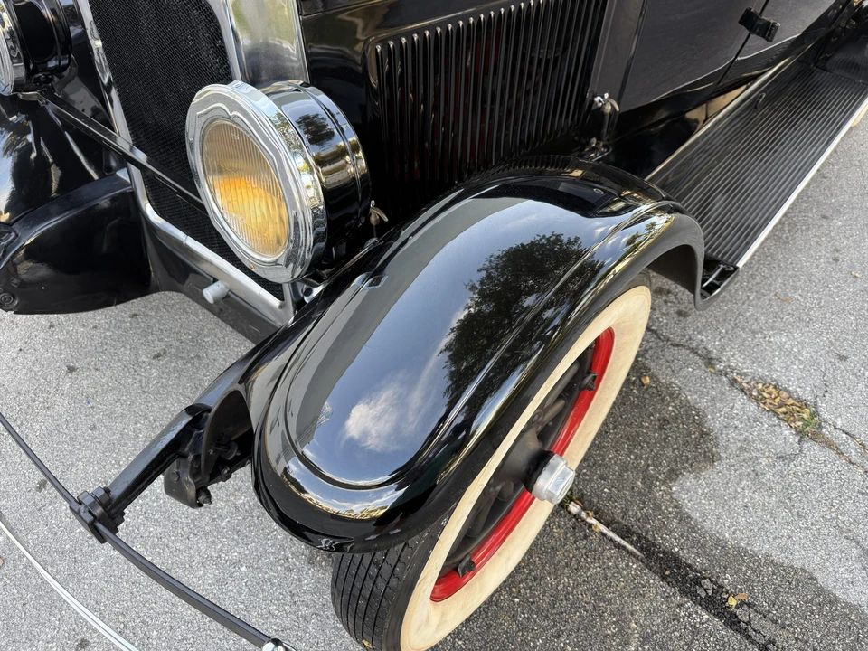 1927 Buick Standard Six & Master Six - Image 27 of 31
