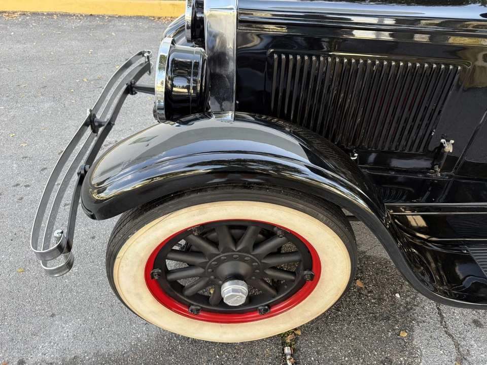1927 Buick Standard Six & Master Six - Image 28 of 31