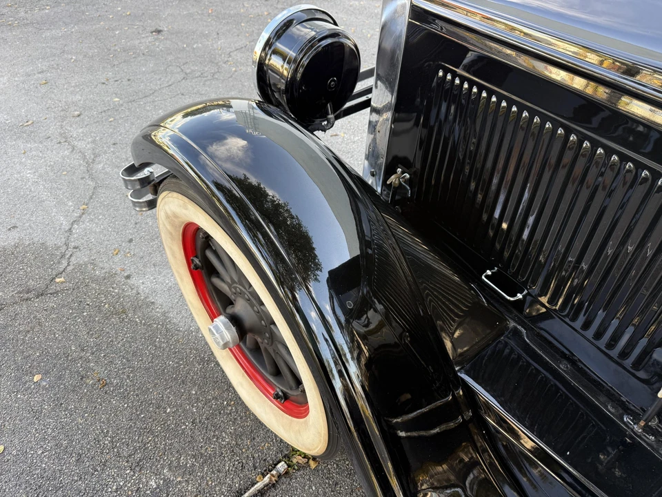 1927 Buick Standard Six & Master Six - Image 29 of 31