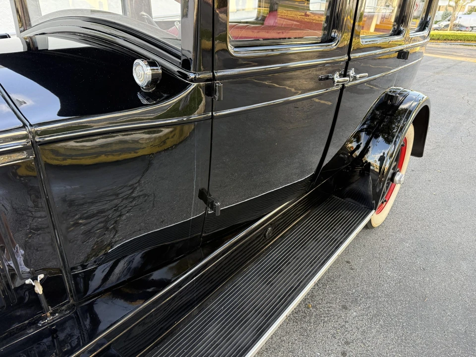 1927 Buick Standard Six & Master Six - Image 30 of 31