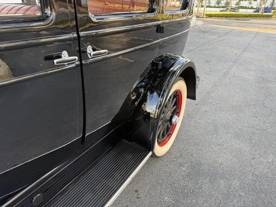 1927 Buick Standard Six & Master Six - Image 31 of 31