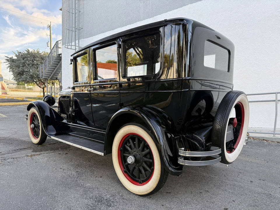 1927 Buick Standard Six & Master Six - Image 4 of 31