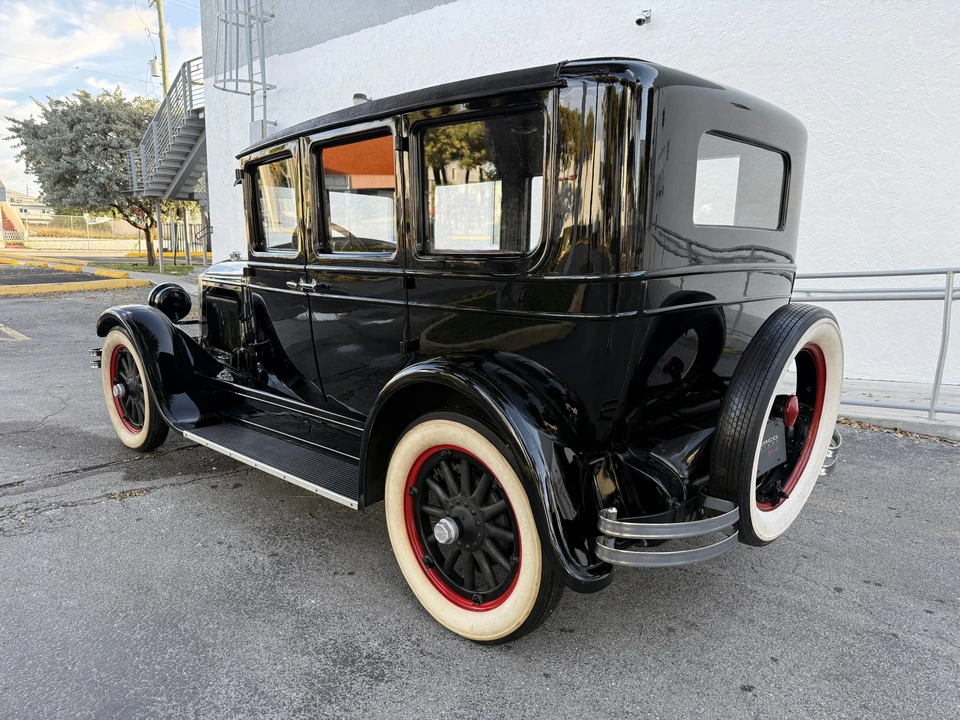 1927 Buick Standard Six & Master Six - Image 5 of 31