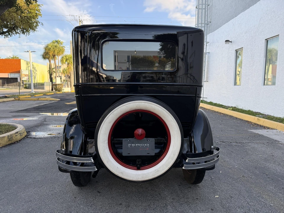 1927 Buick Standard Six & Master Six - Image 6 of 31